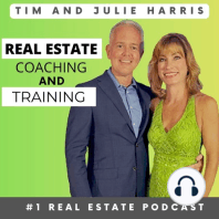 Podcast: How To Build Your Buyer Agent Business | Tim and Julie Harris