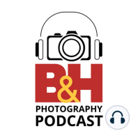 Staying Power - History and Photography, with Barbara Mensch