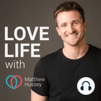 81: What It Takes To Find A Great Relationship, Being "Happy Enough" Single + New Year Habits...