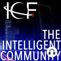 Is Innovation Essential – or Just a “Nonsense Word?” The Intelligent Community w/ guest Joel Carnes