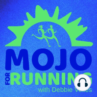 MFR #145: How to Make Your Easy Runs Work for You