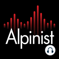 Alpinist Aloud: "Less Rich Without You"