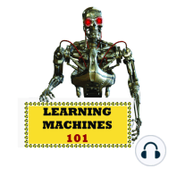 LM101-083: Ch5: How to Use Calculus to Design Learning Machines