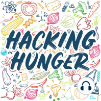 Episode 48: Linking Hunger and War with Matthew Hollingworth