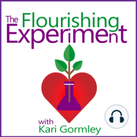 318: Using Endorphins to Manage Stress and Build Resilience