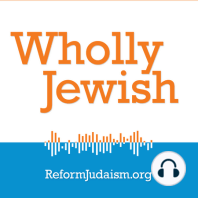 J: Breaking Down the Gates of Queer Judaism