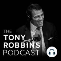 How to Trade Expectations for Appreciation | A Fireside Chat with Tony and Sage Robbins (Part 2)