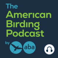 05-01: A Guide to Bird Behavior with John Kricher