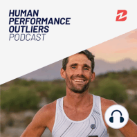 Episode 229: Zach's Desert Solstice Track Invitational 24-Hour Training