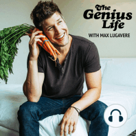 147: How to Find Your Life Purpose, Defeat Stress, and Achieve Mastery | Michael Gervais, PhD