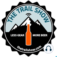 The Trail Show #98: The Great Basin Trail