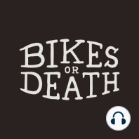 Ep. 60 - Aaron Chamberlain, Tour de Texas