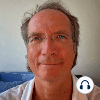 A Dialogue with Shobhan Richard Faulds: Self-Realization in Our Times