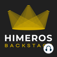 BONUS: Himeros.tv Tantric Retreat - New Mexico