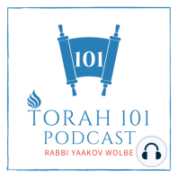 #32: From Moses to the Men of the Great Assembly: Development, Systematization, and Perpetuation of Torah