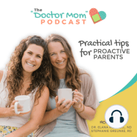 #206: Season 2 - What to expect on The "Doctor Mom" Podcast