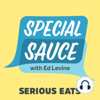 Special Sauce: Alexander Smalls on How Food and Music Nurture Hope and Connection [2/2]