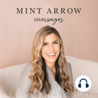 96: Modern Discipleship With Lizzy Jensen: Why Faith and Spirituality Are More Important Than Ever