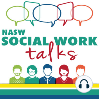 EP57: Black Lives Matter: The Role of Social Work in Dismantling Structural Racism in the USA