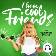 The All-New I Have Cool Friends is Here!