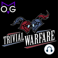 TW284 - BP Trivia Takeover