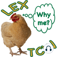 LEX - TCW Episode 50: The Smart TV.