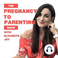 EP140: Pregnancy and Motherhood with Rachel Reilly Villegas