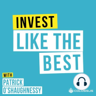 Danny Meyer – The Power of Hospitality - [Invest Like the Best, EP.203]