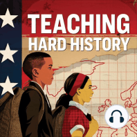 Hard History in Hard Times – Talking With Teachers