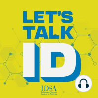 IDWeek 2020: What To Expect