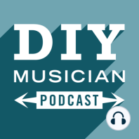 DIY Musician Stories Ep 01: Misty Boyce