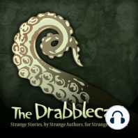Drabblecast 424 – On the Feeding Habits of Humans: A Firsthand Account