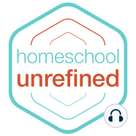 136: How We Homeschool Through a Pandemic: What's Next?