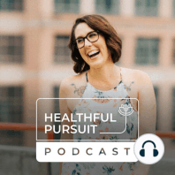 Metabolic Health: Weight, Insulin & Fatigue with Lauren Weiss