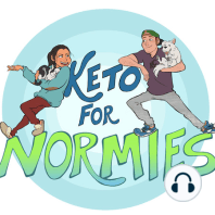 #157: Recommitting To Keto -- John Horton