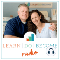 Extract, Establish, and Execute Next Actions  – Home Organizing Party, Lesson #6 [Episode 89]