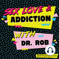 Let’s Talk About Porn Addiction — Dr. Rob Weiss on The Doctors TV Show