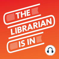 Book Club: The Librarian Is In Podcast, Ep. 161