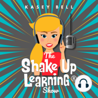 67: Dynamic Learning Down Under [interview with Kelly Bell]