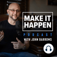 154: Darryl Praill On Becoming A Master Of Follow-Up