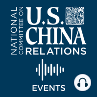 Anti-Asian Racism in the United States: Current Issues and Sino-U.S. Relations