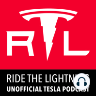Episode 255: Tesla, Texas Nearing Cybertruck Gigafactory Deal