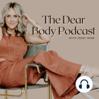 073 - Mental Health, Perfectionism & Healing Body Image With Former D1 Collegiate Athlete @VictoriaGarrick