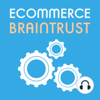 Incentives: Leading the Ecommerce Cause Within a Brand With Sri Rajagopalan