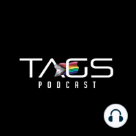 EP 199 of TAGSPODCAST with the CREW is BACK!