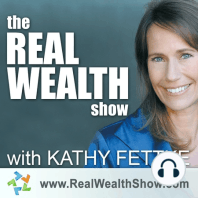 Pandemic-Proof Investing: One Woman’s Real Estate Success Story (Audio)