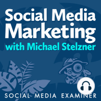 Growing a Following: Tips From Michael Stelzner