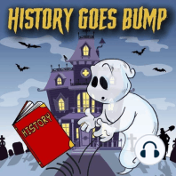 HGB Haunted Circus Mini-Series, Ep. 1 - History of the Circus