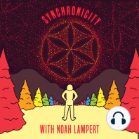 Paranormal Synchronicity with Ryan Singer