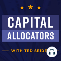 Daniel Adamson – Innovation from Asset Giants at Capital Constellation (EP.136)